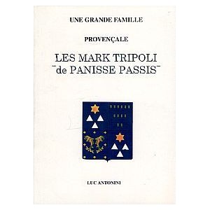 Les Mark Tripoli de Panisse-Passis