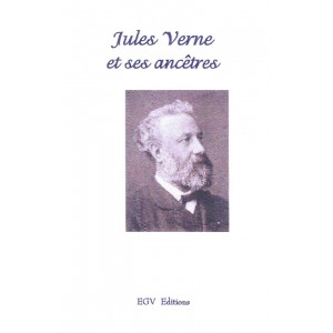 Jules Verne et ses ancêtres