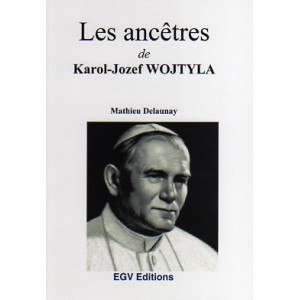 Karol-Jozef Wojtyla et ses ancêtres