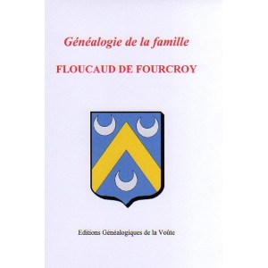 FLOUCAUD de Fourcroy