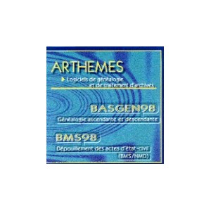 BMS98 (Cd-Rom)