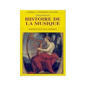 Histoire de la musique