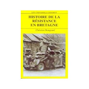 Histoire de la Résistance en Bretagne