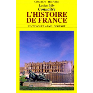 Connaître l'histoire de France