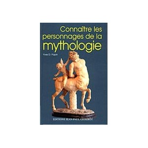 Les Personnages de la Mythologie