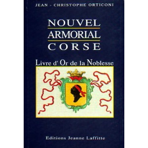 Nouvel armorial corse