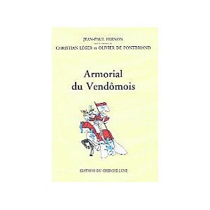 Armorial du Vendômois