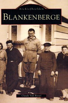 Blankenberge