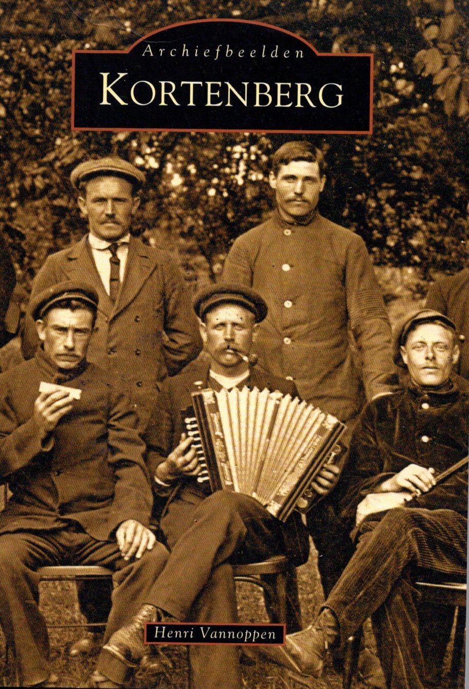 Kortenberg