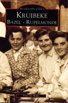 Kruibeke Bazel - Rupelmonde
