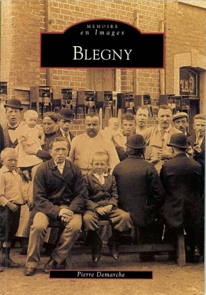 Blegny