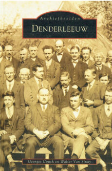 Denderleeuw