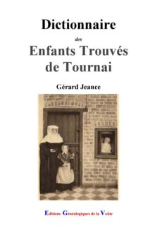 Dictionnaire des enfants trouvés de Tournai