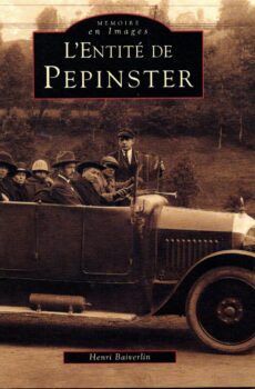 L'entité de Pepinster