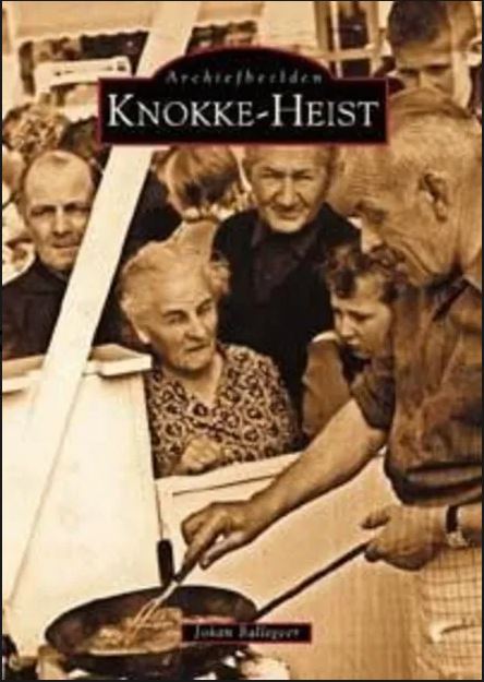 Knokke-Heist