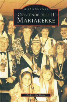 Oostende deel II, Mariakerke