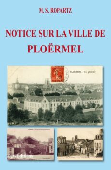 Notice sur la ville de Ploërmel