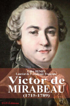 Victor de Mirabeau (1715-1789)