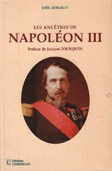 Les ancêtres de Napoléon III