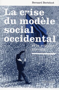 La crise du modèle social occidental